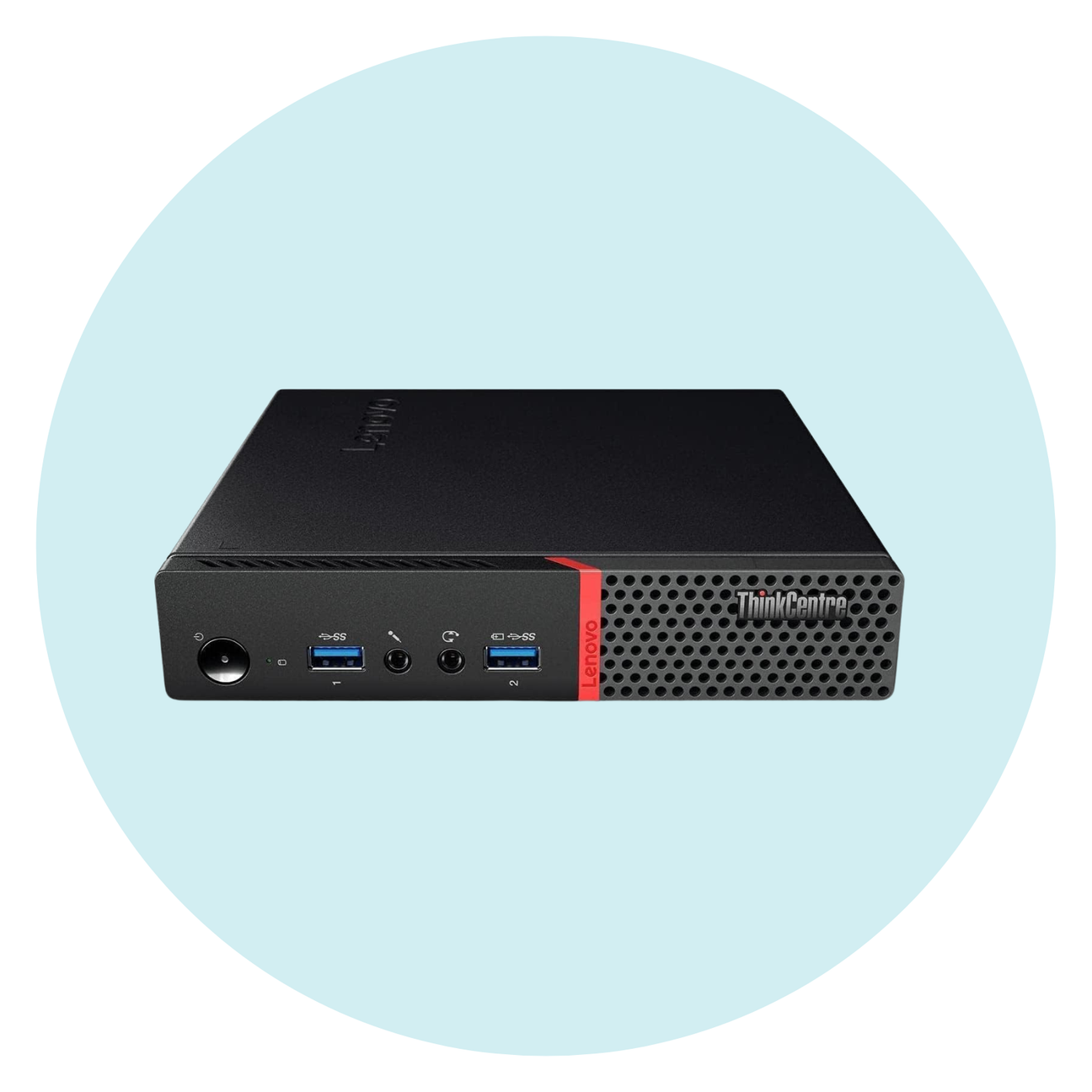 Refurbished Lenovo Desktops