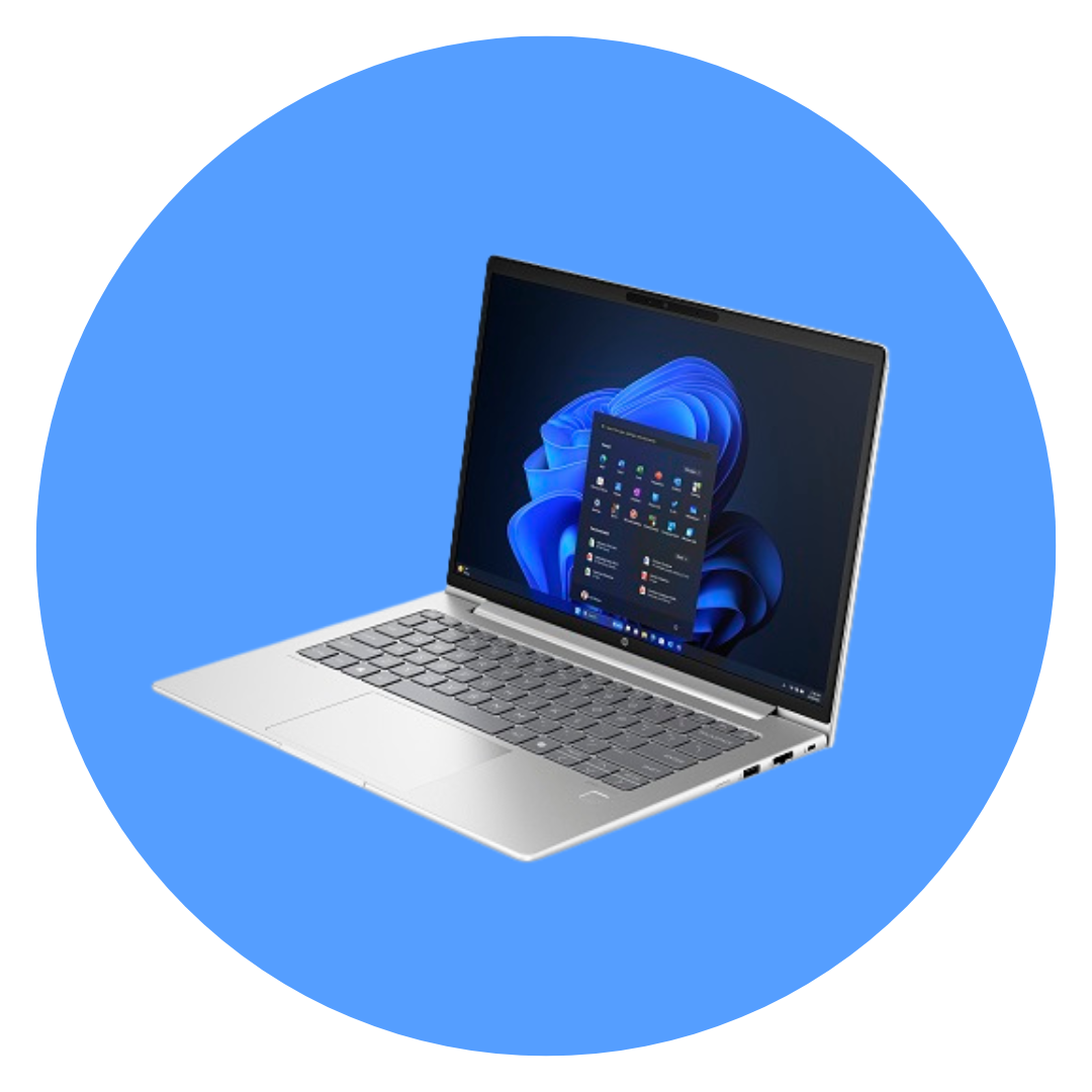 Refurbished HP ProBook