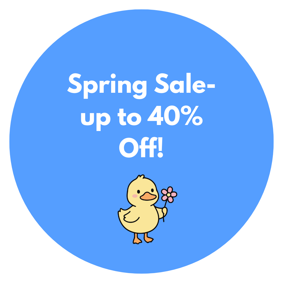 Spring Sale on Refurbished Tech