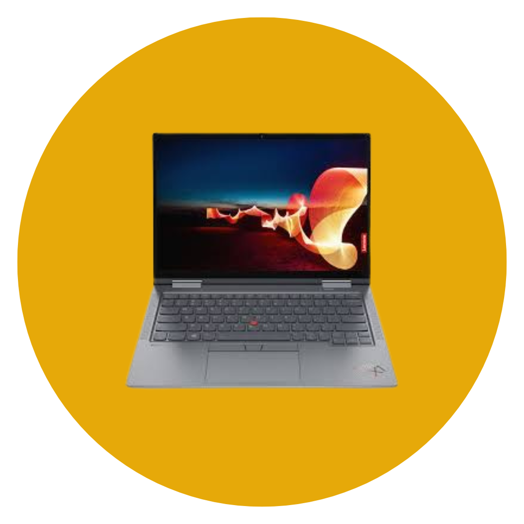 Refurbished Lenovo Yoga