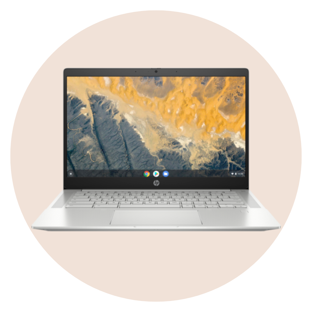 ChromeBooks