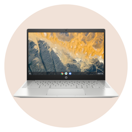ChromeBooks