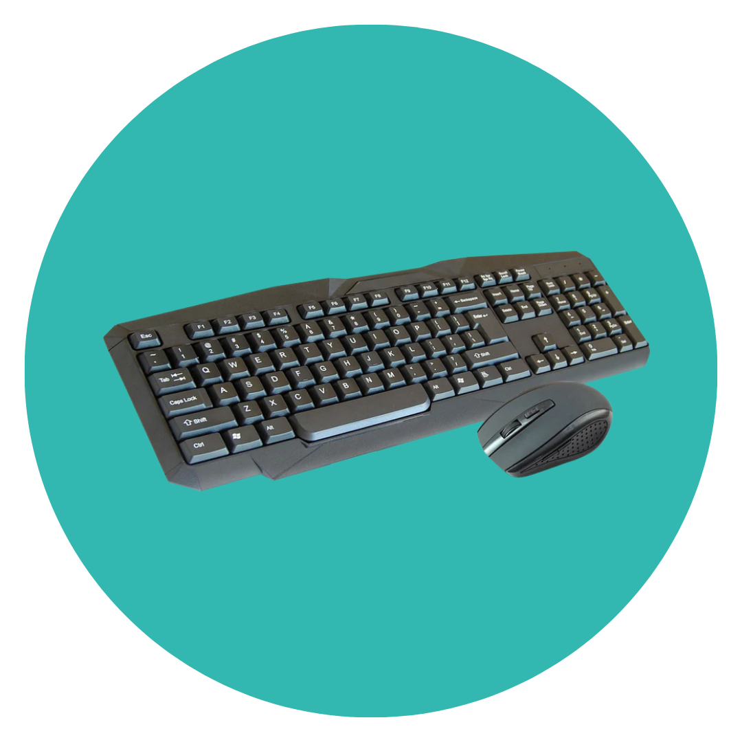 Refurbished Computer Accessories | Wisetek Market