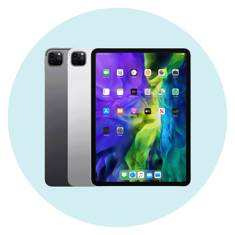 iPads