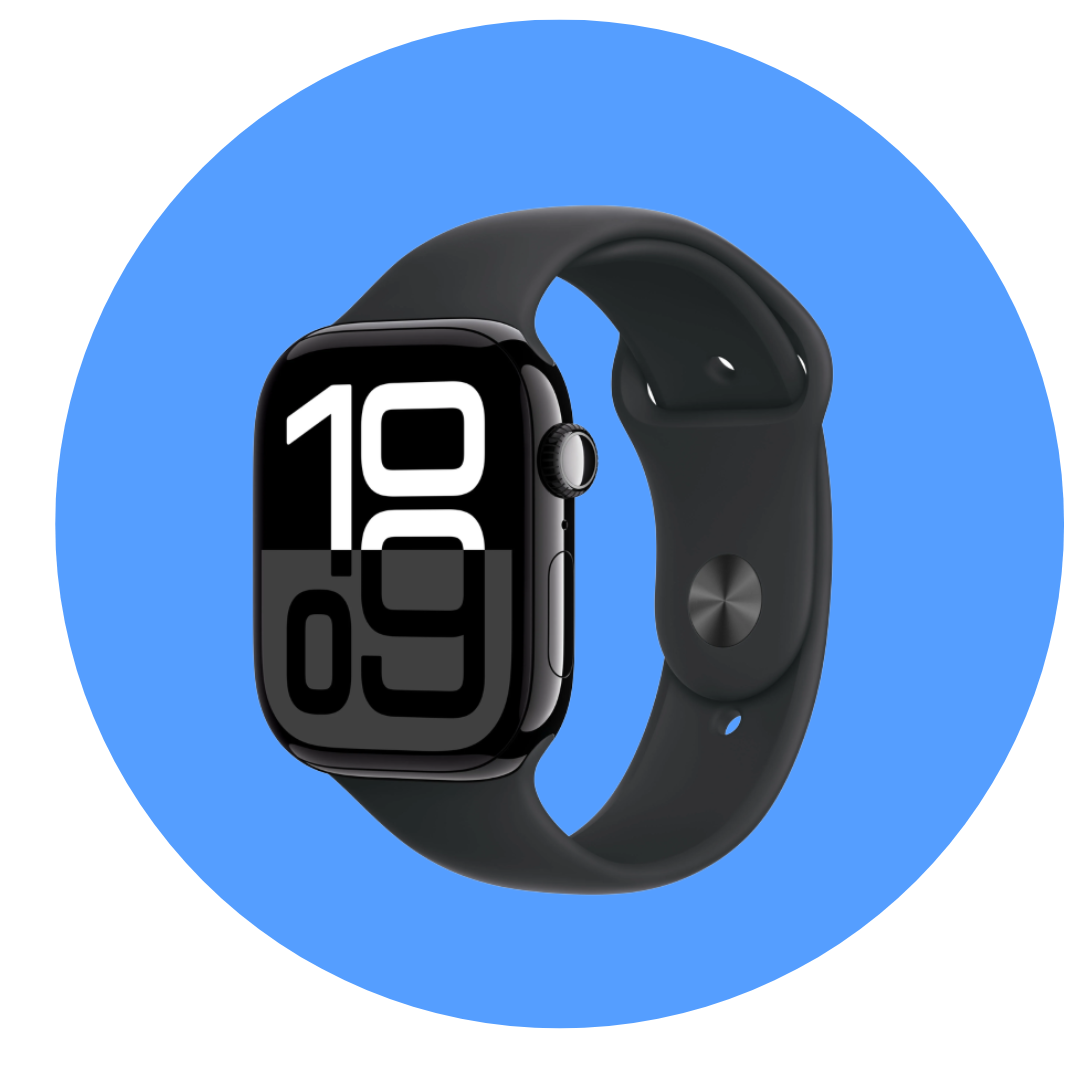 Refurbished Smart Watches