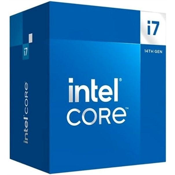 Intel Core™ i7-14700 20-core 1.50GHz Processor (Refurbished - Excellent)