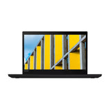 Lenovo ThinkPad T14 Gen 2 14" 16GB 512GB SSD AMD Ryzen™ 5 PRO 5650U 2.10GHz Win11P, Black (Refurbished - Excellent)