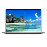 Dell Precision 5550 15.6" 32GB 512GB SSD Core™ i7-10850H 2.7GHz WIN11P, Grey (Refurbished - Premium)
