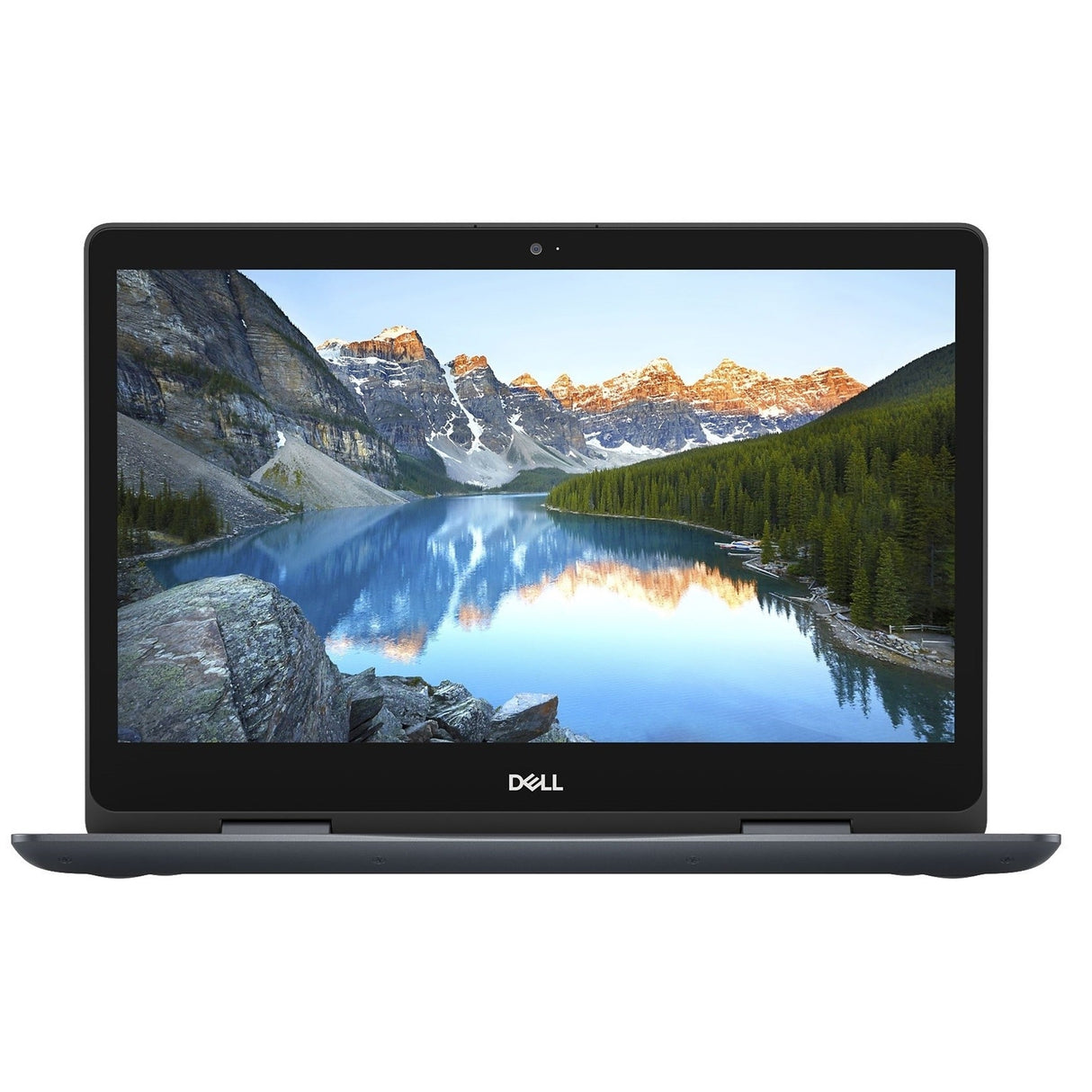 Dell Inspiron 5481 14" 4GB 256GB SSD Core™ i3-8145U 2.1GHz WIN11H, Silver (Refurbished - Fair)