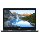 Dell Inspiron 5481 14" 4GB 256GB SSD Core™ i3-8145U 2.1GHz WIN11H, Silver (Refurbished - Fair)