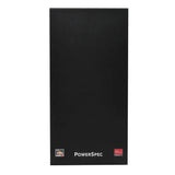 PowerSpec B734 Tower (8GB, 256GB SSD, Ryzen 7 5700G 3.80GHz) Win11P, Black (Refurbished - Very Good)