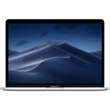 Apple MacBook Pro A2159 13.3" 8GB 256GB SSD Core™ i5-8257U 1.4GHz, Silver (Refurbished - Fair)