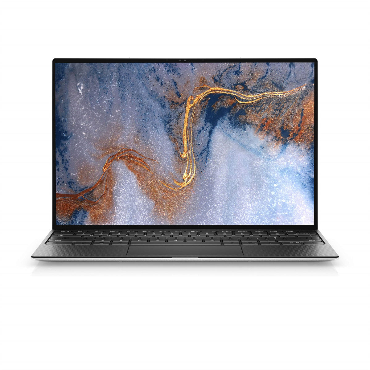 Dell XPS 13 9300 13.4" 16GB 512GB SSD Core™ i7-1065G7 1.5GHz WIN11P, Platinum Silver (Refurbished - Very Good)