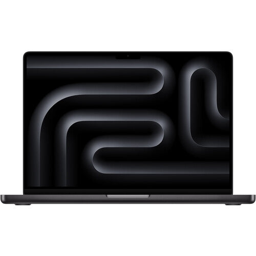 Apple MacBook Pro (14-inch, M3 Pro, Nov 2023) 14.2" 36GB 512GB SSD Apple M3 Pro macOS, Space Black (Refurbished - Very Good)