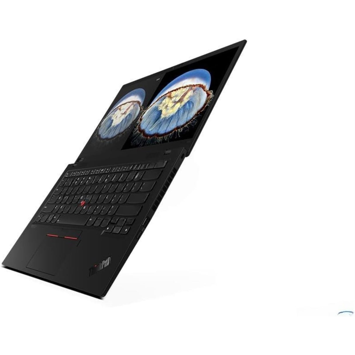 Lenovo ThinkPad X1 Carbon 8th Gen 14" Touch 16GB 256GB SSD Core™ i5-10210U 1.6GHz Win11P, Black (Refurbished - Fair)