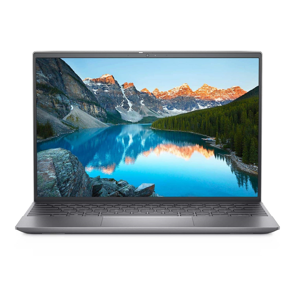 Dell Latitude 5310 13.3" 16GB 256GB SSD Core™ i5-10210U 1.6GHz WIN11H, Titan Gray (Refurbished - Fair)