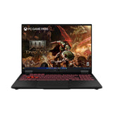 Asus TUF GAMING A16 16" 16GB 512GB SSD Core™ i7-13650HX 2.6GHz WIN11H, Jaeger Gray (Refurbished - Fair)