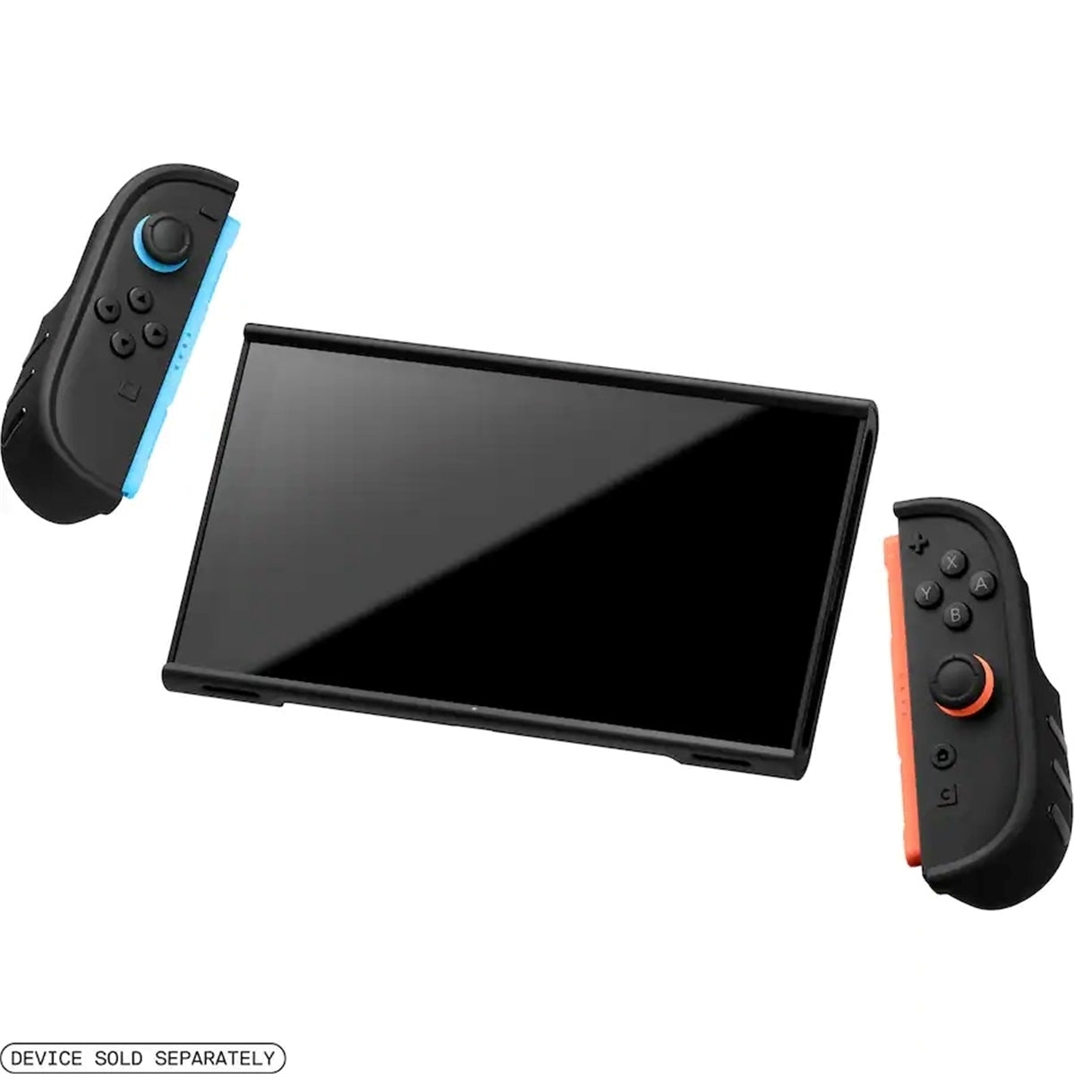 dbrand - Killswitch Travel Case for Nintendo Switch 2 - Black (Refurbished - Excellent)