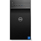 Dell Precision 3650 Tower 16GB 256GB SSD Core™ i7-11700 2.50GHz WIN11P, Black (Refurbished - Very Good)