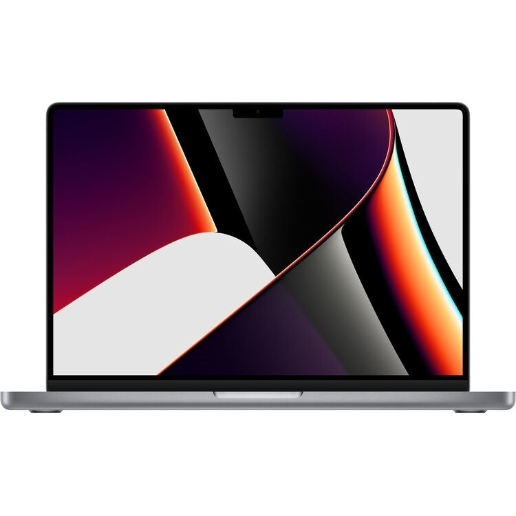 Apple MacBook Pro (14-inch, M1 Max, 2021) 14.2" 64GB 1TB SSD Apple M1 Max, Space Gray (Refurbished - Very Good)