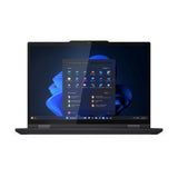 Lenovo Thinkpad T14s Gen 2i 14" 32GB 256GB SSD Core™ I7-1185G7 3.0GHz WIN11P, Thunder Black (Refurbished - Fair)