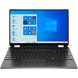 HP 15-EB0043DX 15.6" Touch 16GB 512GB SSD Core™ i7-10510U 1.8GHz WIN11H, Nightfall Black (Refurbished - Very Good)