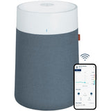 Blue Pure 311i Max: Advanced Air Purifier with Particle and Odor Removal (New)