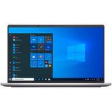 Dell Latitude 9520 15" 16GB 512GB SSD Core™ I7-1185G7 3.0GHz WIN11P, Gray (Refurbished - Fair)