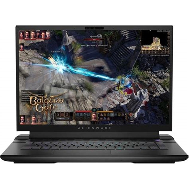 Asus M16 R1 16" 32GB 2TB SSD Core™ i9-12900H 1.8GHz WIN11H, Off Black (Refurbished - Fair)