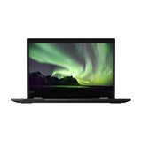 ThinkPad L13 Yoga Gen 2 (13.3" Touch, 8GB, 256GB SSD, i5-1145G7 2.6GHz) Win11P, Black (Refurbished - Very Good)