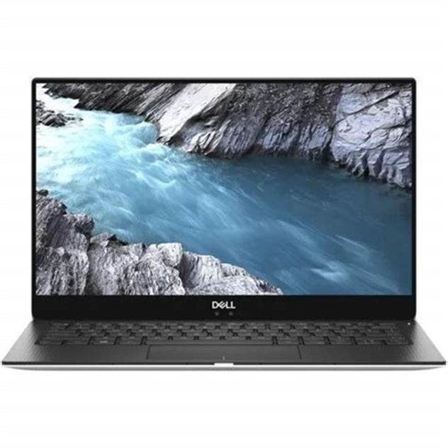 Dell XPS 13 9380 13.3" 8GB 256GB SSD Core™ i5-8265U 1.6GHz WIN11H, Platinum Silver (Refurbished - Fair)