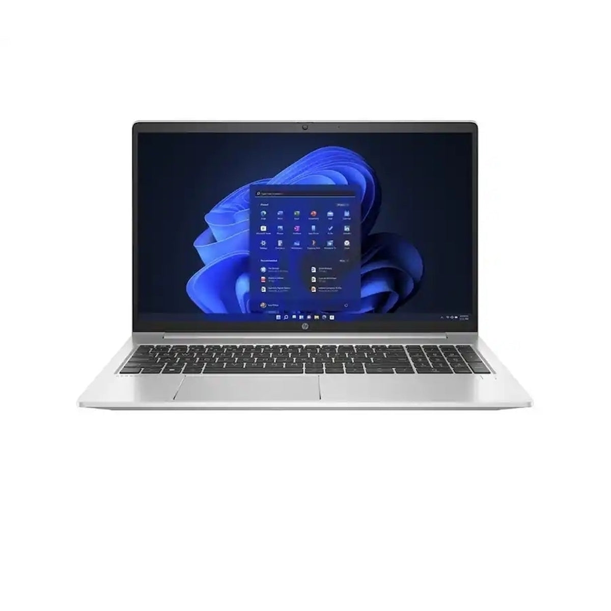 HP ProBook 450 G8 15.6" 16GB 512GB SSD Core™ i5-1135G7 2.40GHz WIN11P, Silver (Refurbished - Very Good)