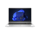 HP ProBook 450 G8 15.6" 16GB 512GB SSD Core™ i5-1135G7 2.40GHz WIN11P, Silver (Refurbished - Very Good)