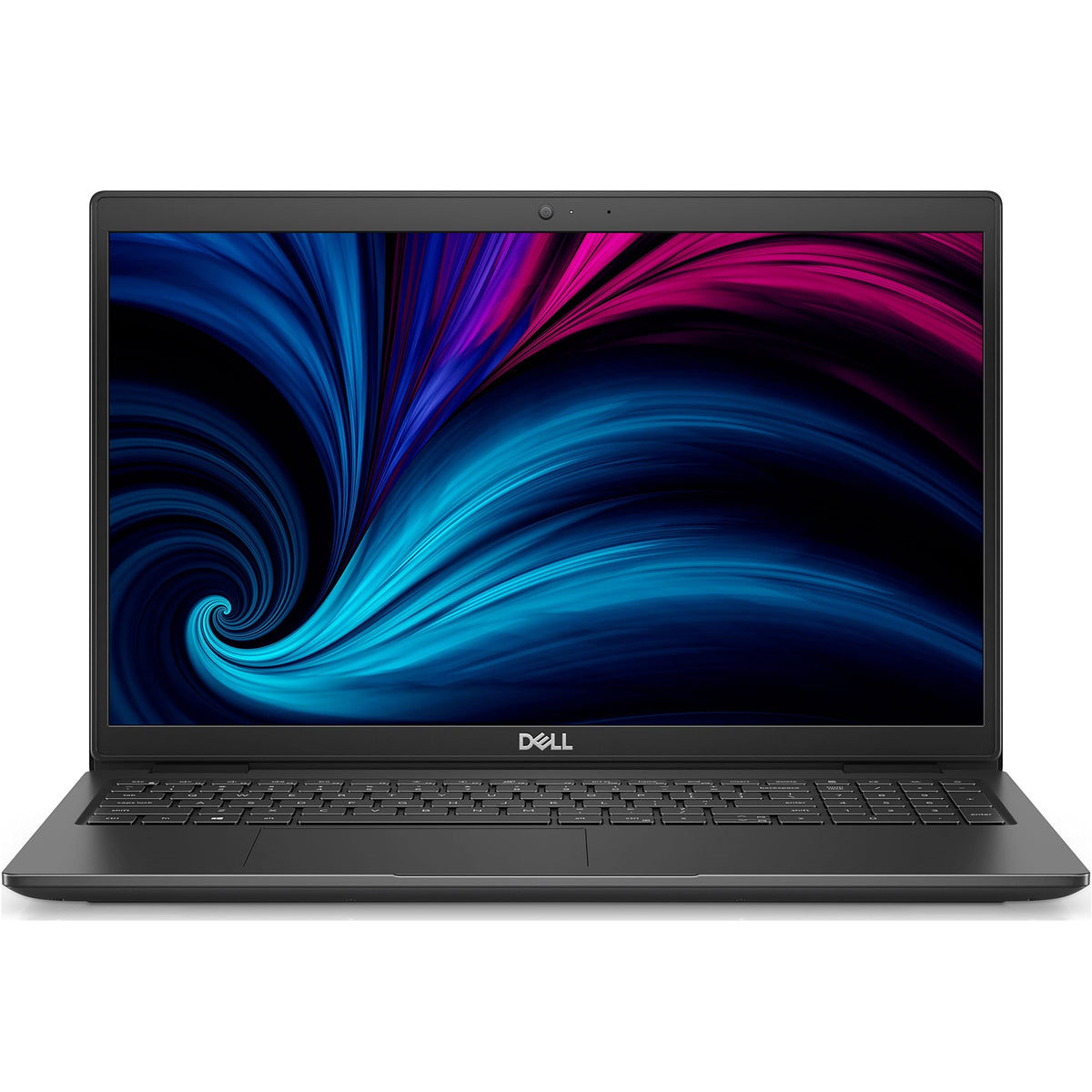 Dell Latitude 3520 15.6" 16GB 512GB SSD Core™ i5-1145G7 2.6GHz WIN11H, Black (Refurbished - Very Good)