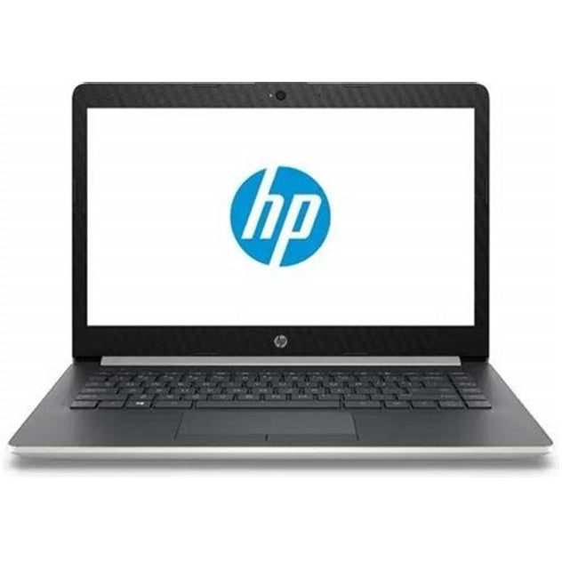 HP 15-DY0000 15.6" 16GB 512GB SSD Core™ i5-1035G1 1.0GHz WIN11H, Jet Black (Refurbished - Very Good)