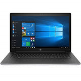 HP ProBook 470 G5 17.3" 8GB 256GB SSD Core™ i5-8250U 1.6GHz WIN11P, Asteroid Silver (Refurbished - Fair)