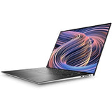 Dell XPS 15 9520 15.6" 32GB 512GB SSD Core™ i9-12900HK 3.80GHz WIN11P, Silver (Refurbished - Fair)