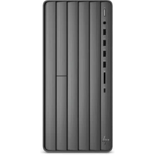 HP Envy TE01-1114 (16GB, 256GB SSD, i5-10400 2.9GHz) Win11H, Black (Refurbished - Fair)