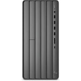HP Envy TE01-1114 (16GB, 256GB SSD, i5-10400 2.9GHz) Win11H, Black (Refurbished - Fair)