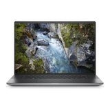 Dell Precision 5680 16" 32GB 512GB SSD Core™ i9-13900H 4.10GHz WIN11P, Titan Gray (Refurbished - Fair)