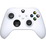 Microsoft Xbox Wireless Controller - Xbox Series X|S, Xbox One, PC, Robot White (New)