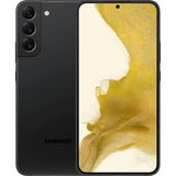 Samsung Galaxy S22+ Plus 128GB 6.6" 5G Verizon, Phantom Black (Refurbished - Fair)