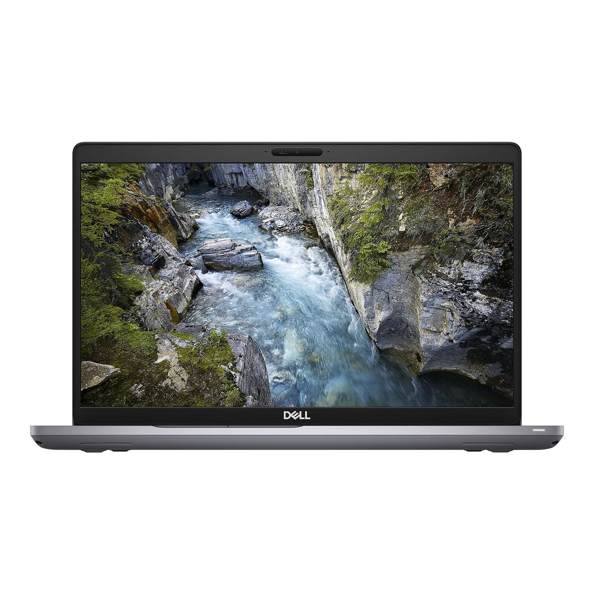 Dell Precision 3551 15.6" 32GB 512GB SSD Core™ i9-10885H 2.4GHz WIN11P, Titan Gray (Refurbished - Excellent)