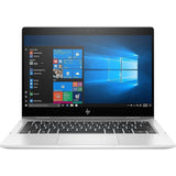HP EliteBook 830 G6 13.3" 8GB 512GB SSD Core™ i5-8265U 1.6GHz WIN11P, Silver (Refurbished - Fair)