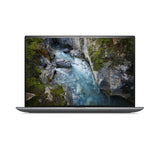 Dell Precision 5480 14" 32GB 256GB SSD Core™ i7-13800H 4GHz WIN11P, Titan Gray (Refurbished - Fair)