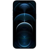 Apple iPhone 12 Pro 512GB 6.1" - 5G AT&T Only, Pacific Blue (Refurbished - Fair)
