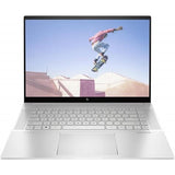 HP Envy 16-H1000 16" 16GB 256GB SSD Core™ i7-13700H 3.7GHz WIN11P, Natural Silver (Refurbished - Very Good)