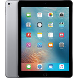 Apple iPad Pro MLMN2LL/A 9.7" Tablet 32GB WiFi, Space Gray (Refurbished - Fair)