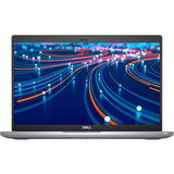 Dell Latitude 5420 14" 16GB 256GB SSD Core™ i5-1145G7 2.6GHz WIN11P, Silver (Refurbished - Very Good)