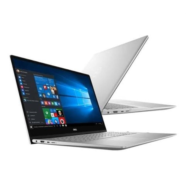 Dell Inspiron 7791 2-in-1 17" 16GB 256GB SSD Core™ i7-10510U 1.8GHz WIN11H, Titan Gray (Refurbished - Fair)